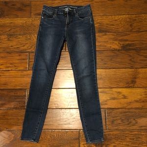 Articles of Society Skinny Jeans size 26
